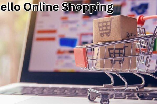 Fapello Online Shopping