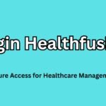 Login Healthfusion