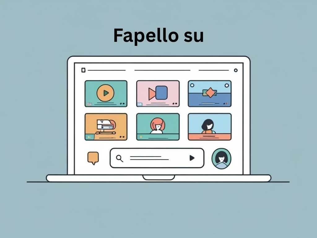 fapello su