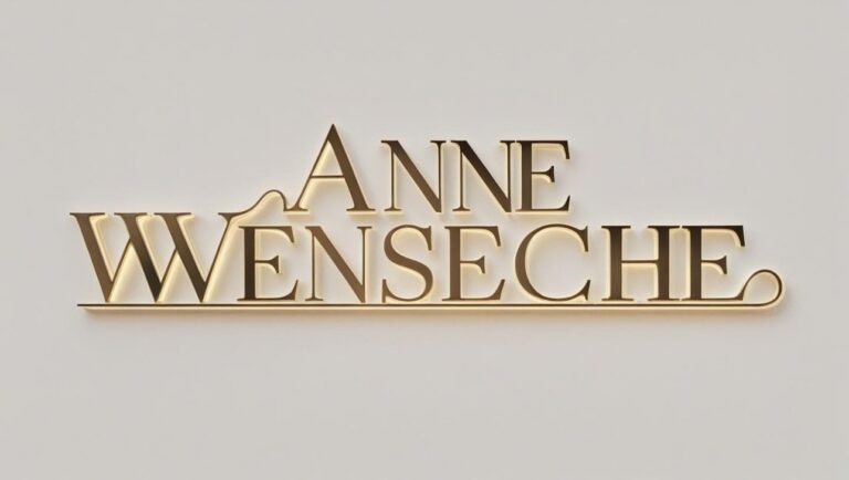 Anne Wünsche Fapello