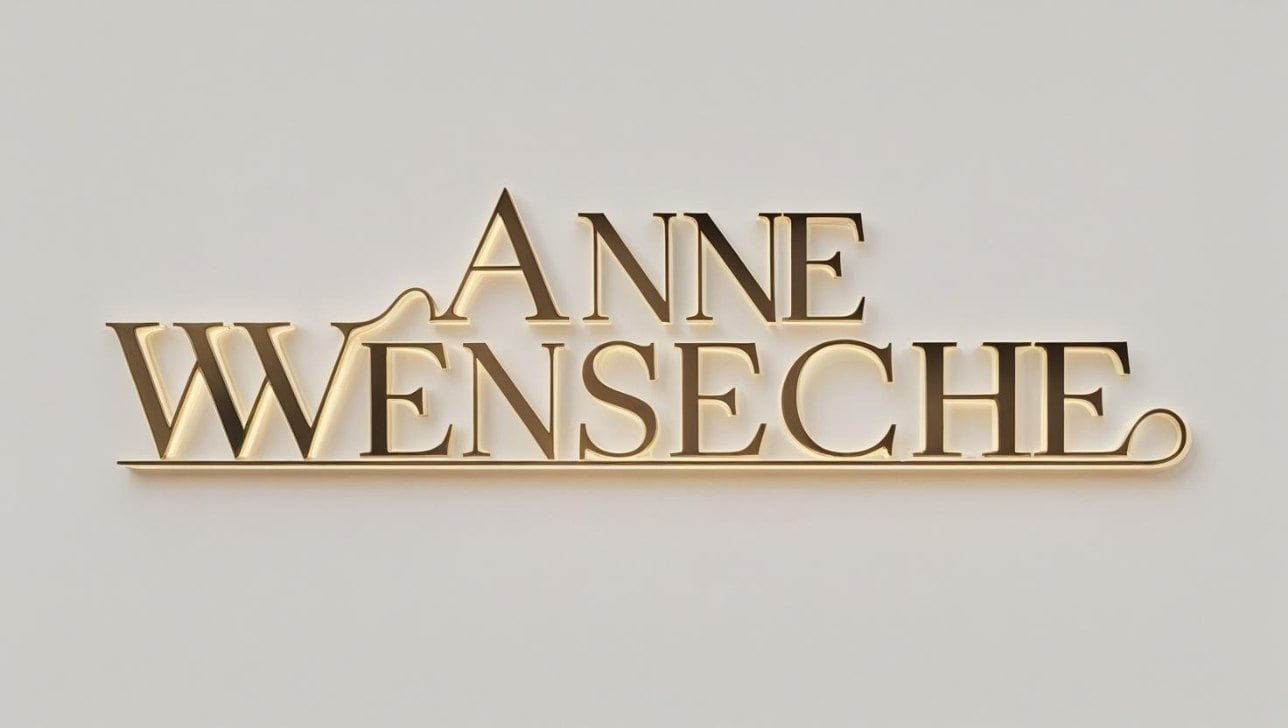 Anne Wünsche Fapello