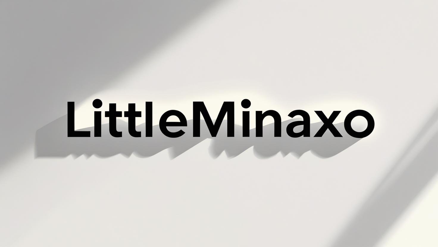 LITTLEMINAXO